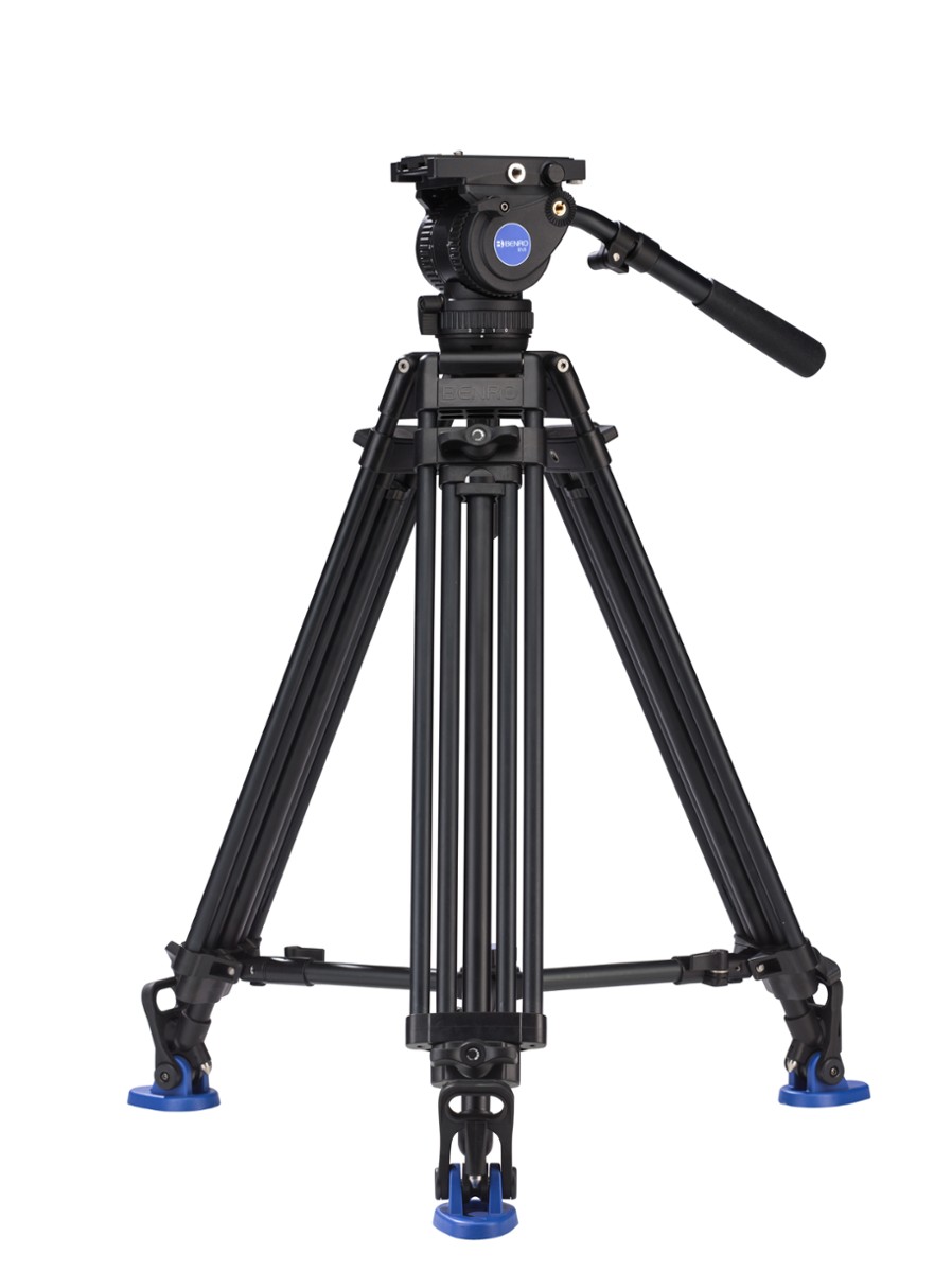 Benro statyw BV8 BV8