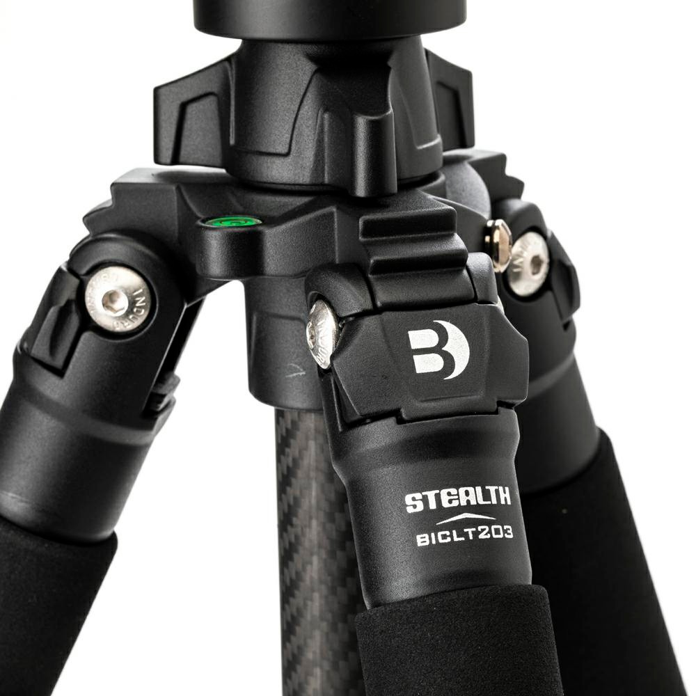 Benro statyw Induro Classic BICLT203 BICLT203