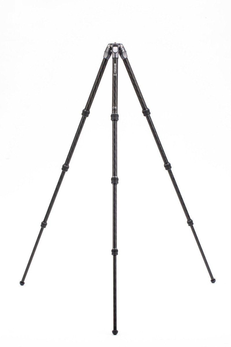 Benro statyw Tortoise 14C TTOR14C