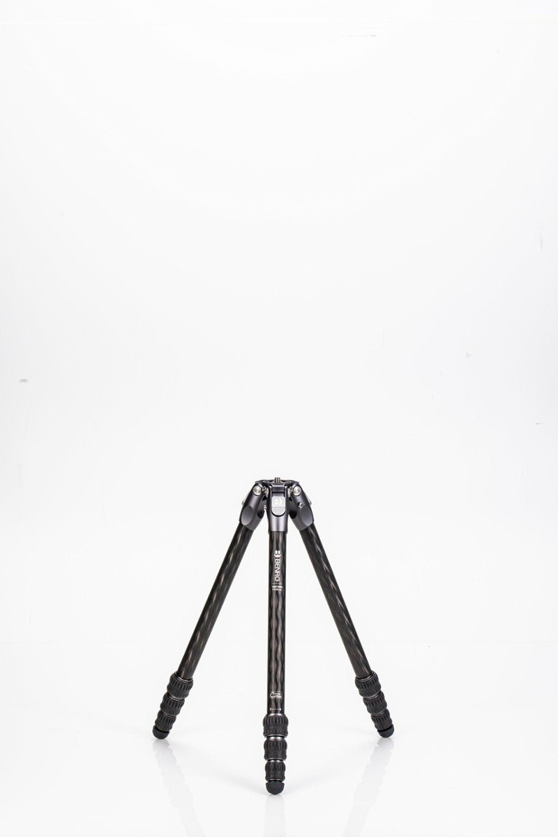 Benro statyw Tortoise 14C TTOR14C