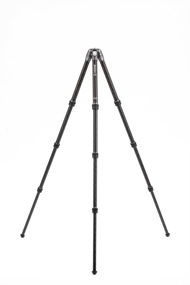 Benro statyw Tortoise 24C TTOR24C
