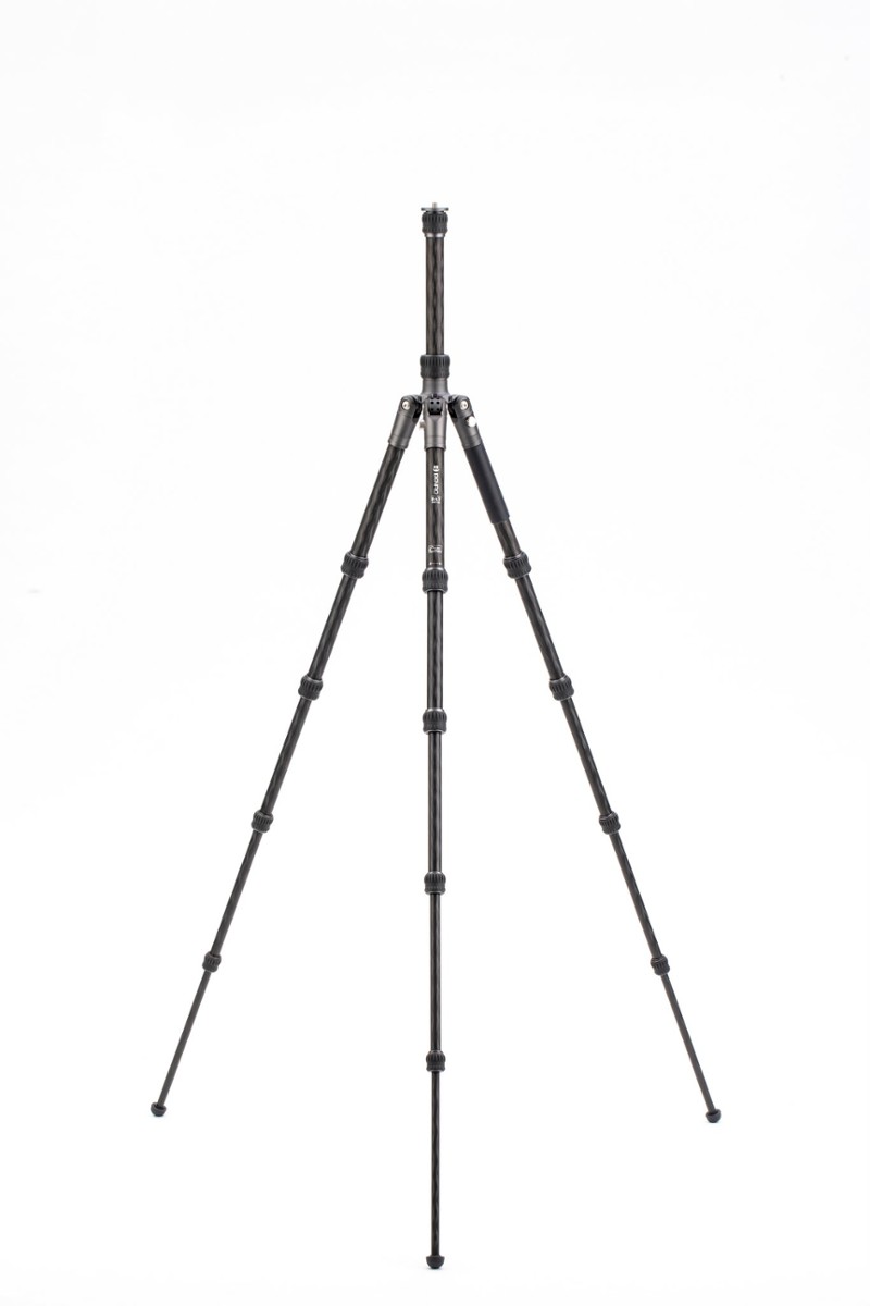 Benro statyw Bat 15C FBAT15C