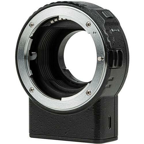 Viltrox NF-M1 Ring Adapter NF-M1