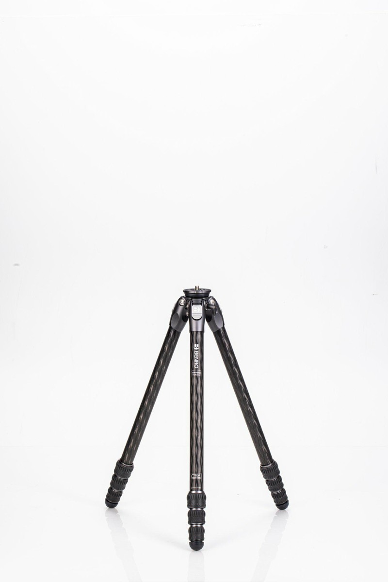 Benro statyw Tortoise 24CLV TTOR24CLV