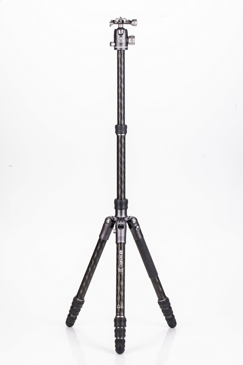 Benro statyw Bat 24C+VX25 FBAT24CVX25
