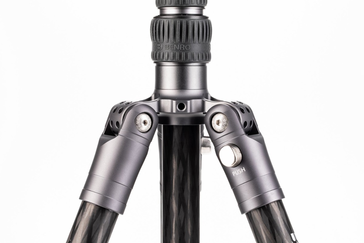 Benro statyw Bat 24C+VX25 FBAT24CVX25