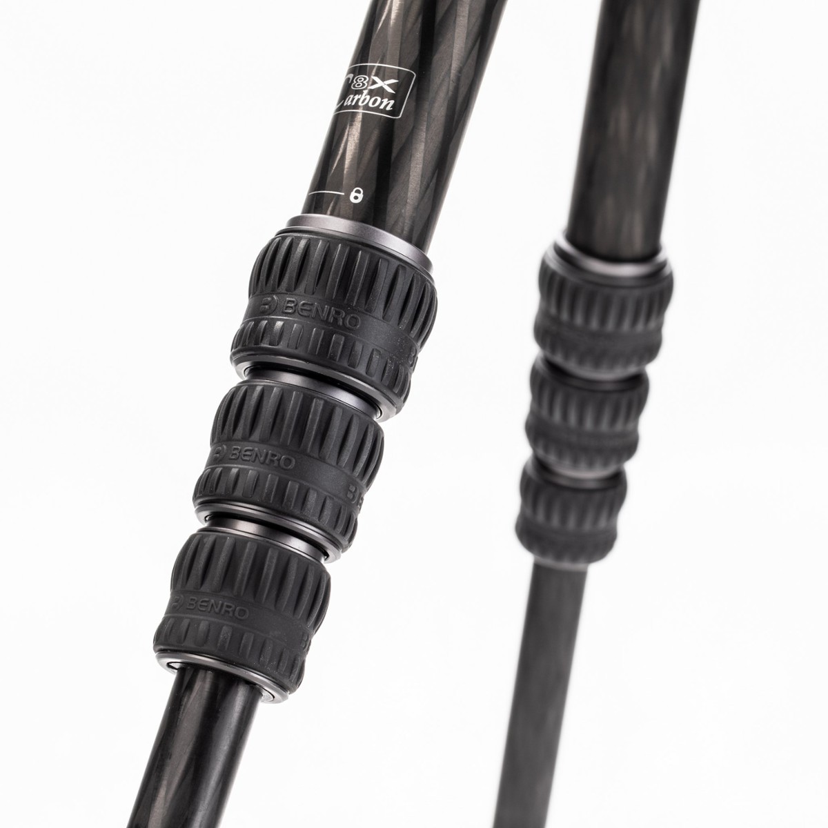 Benro statyw Bat 24C+VX25 FBAT24CVX25