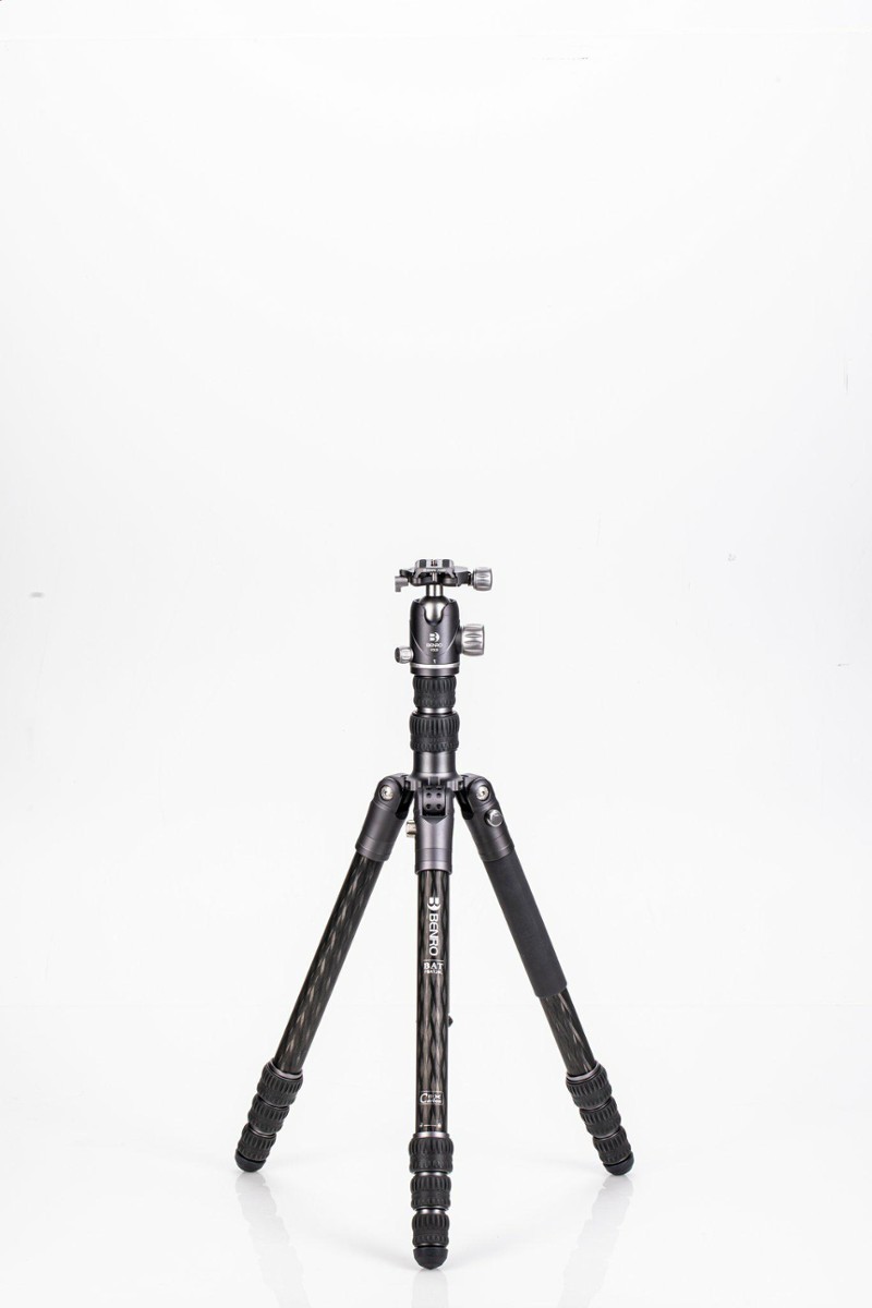 Benro statyw Bat 24C+VX25 FBAT24CVX25