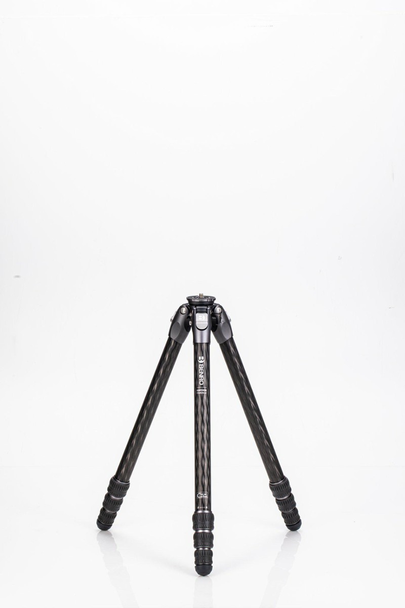 Benro statyw Tortoise 34CLV TTOR34CLV