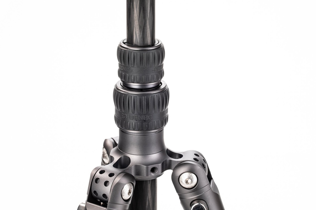 Benro statyw Bat 24C FBAT24C