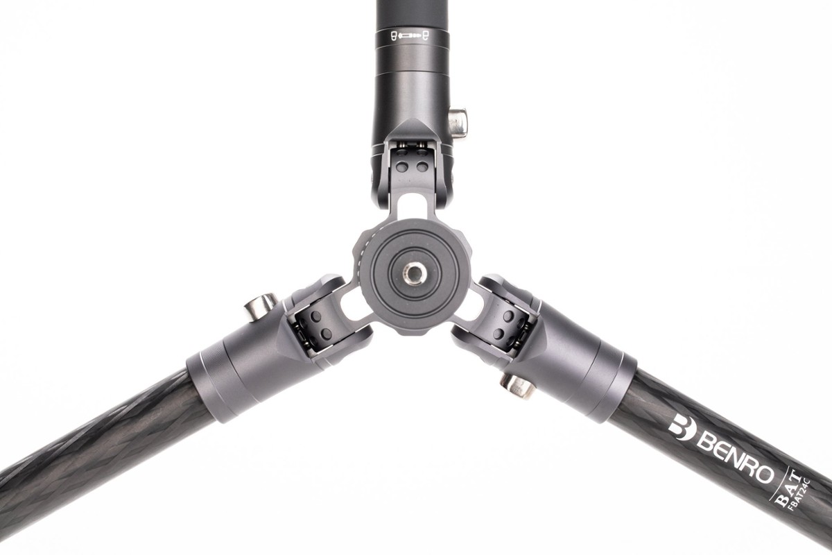 Benro statyw Bat 24C FBAT24C