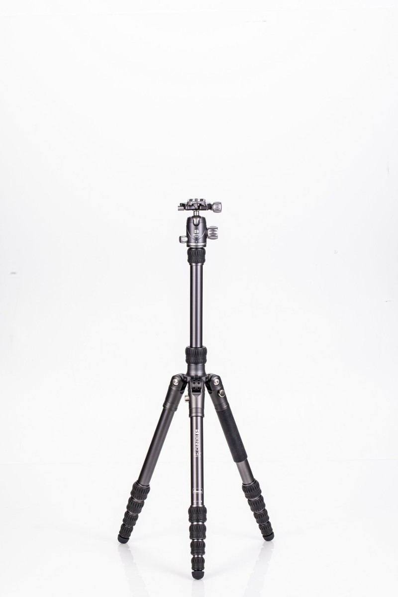 Benro statyw Bat 15C+VX20 FBAT15CVX20