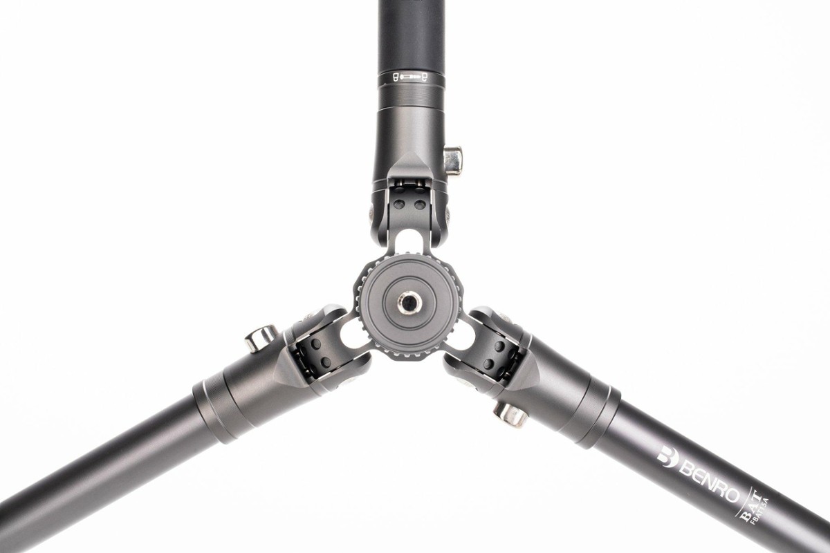 Benro statyw Bat 15C+VX20 FBAT15CVX20
