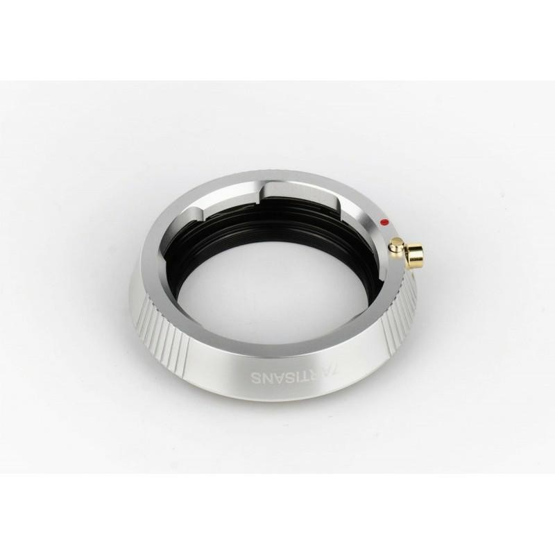 Adapter 7Artisans Leica M Ring-FX S