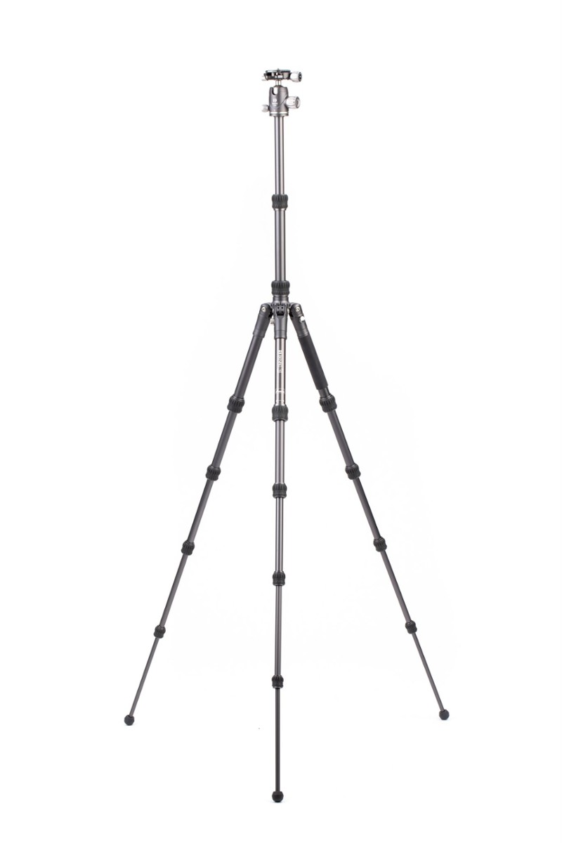 Benro statyw Bat 05C+VX20 FBAT05CVX20