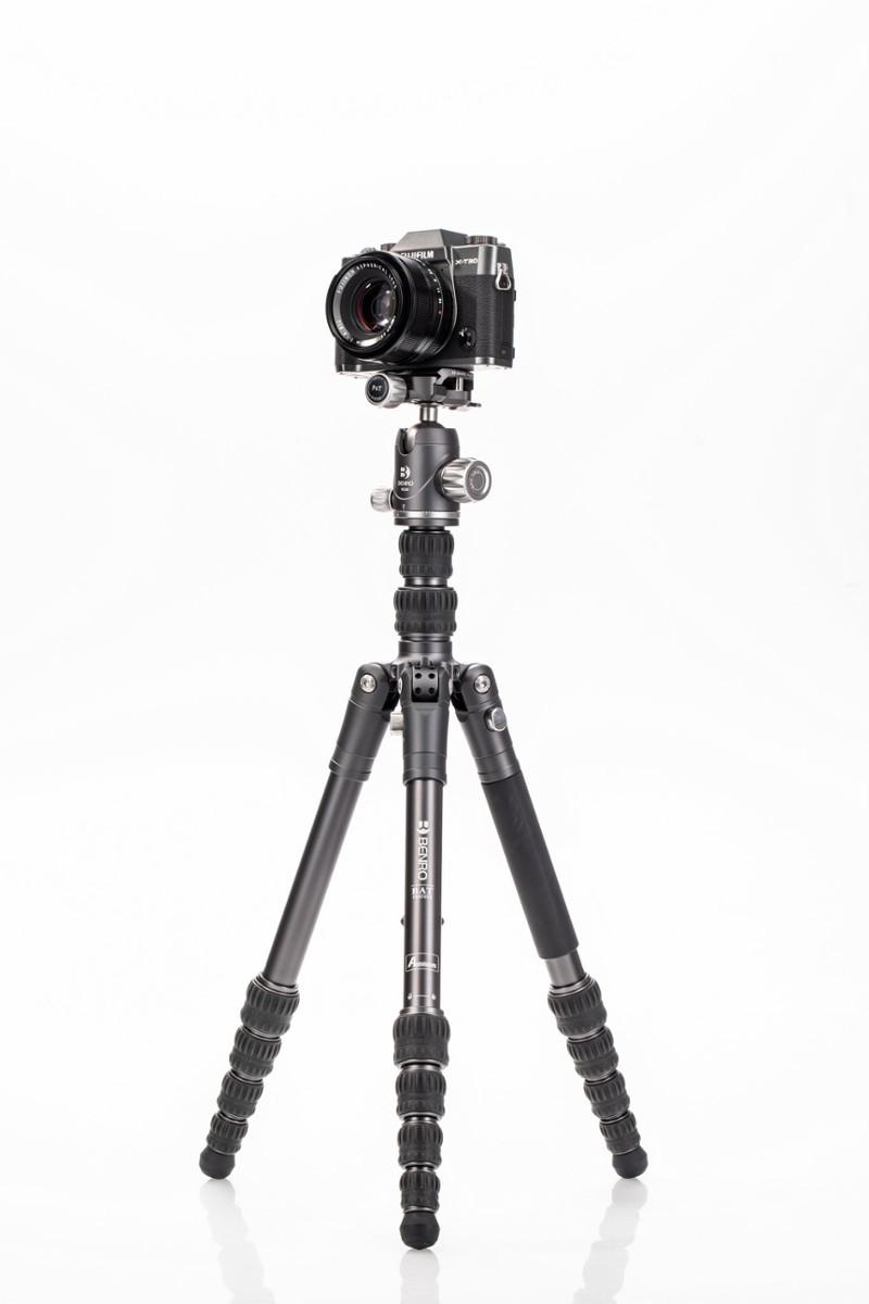 Benro statyw Bat 05C+VX20 FBAT05CVX20