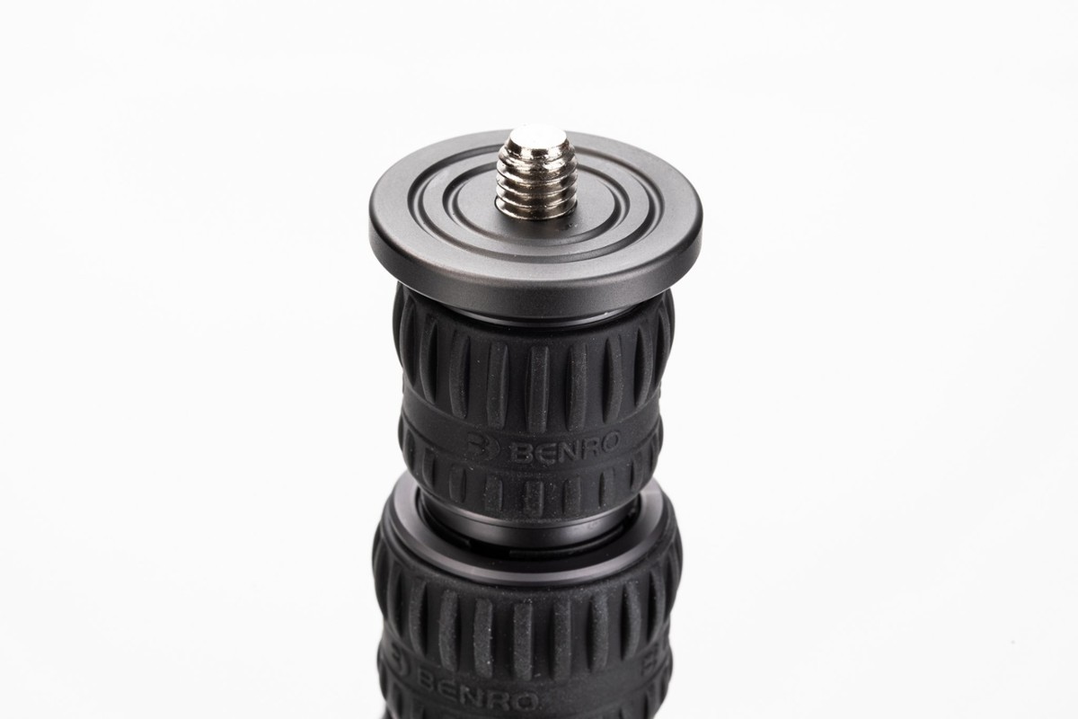 Benro statyw Bat 05C+VX20 FBAT05CVX20
