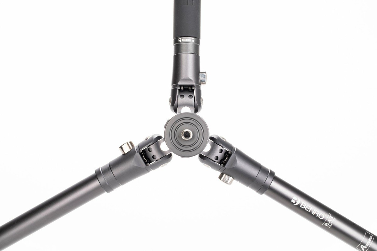Benro statyw Bat 05C+VX20 FBAT05CVX20