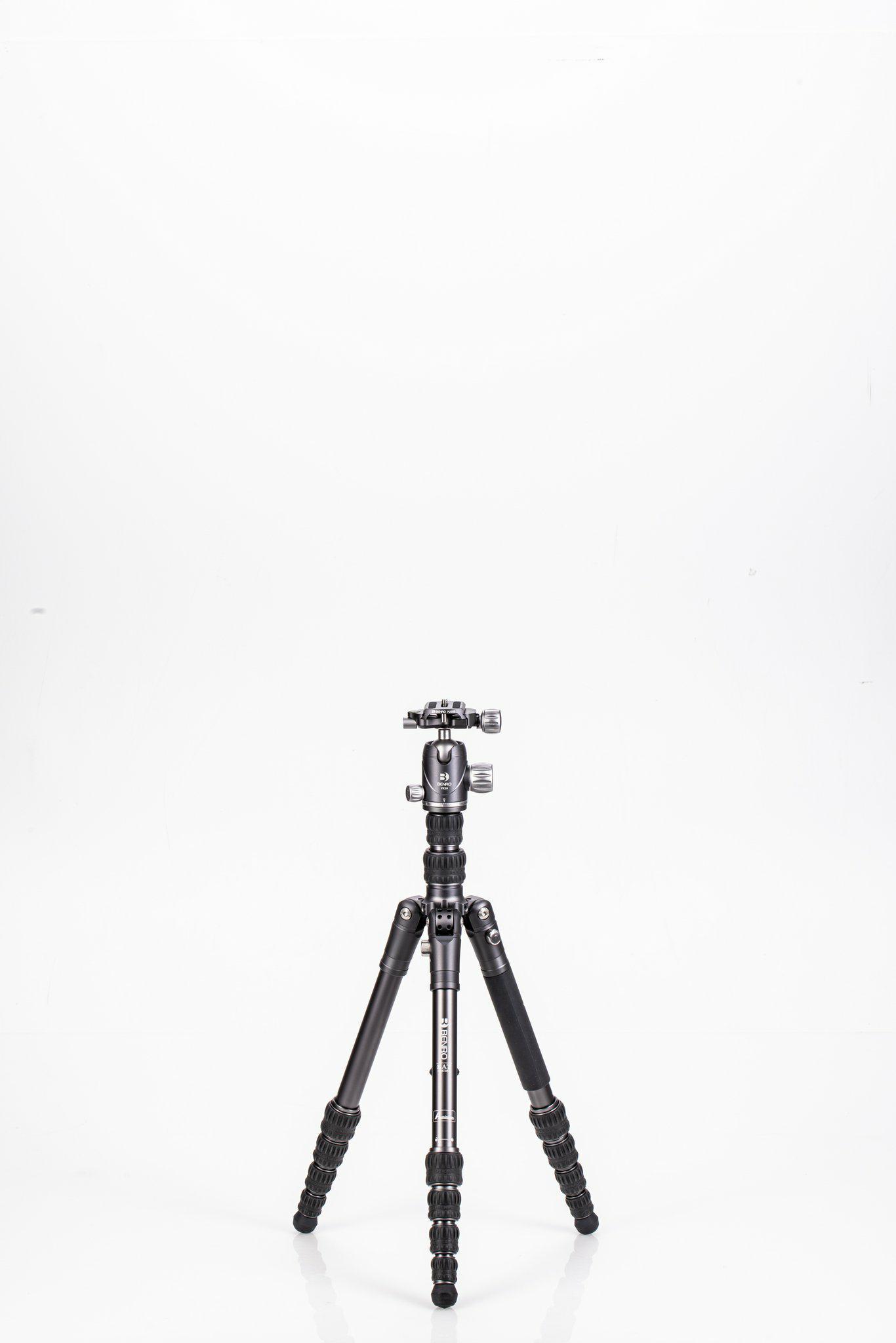 Benro statyw Bat 05C+VX20 FBAT05CVX20
