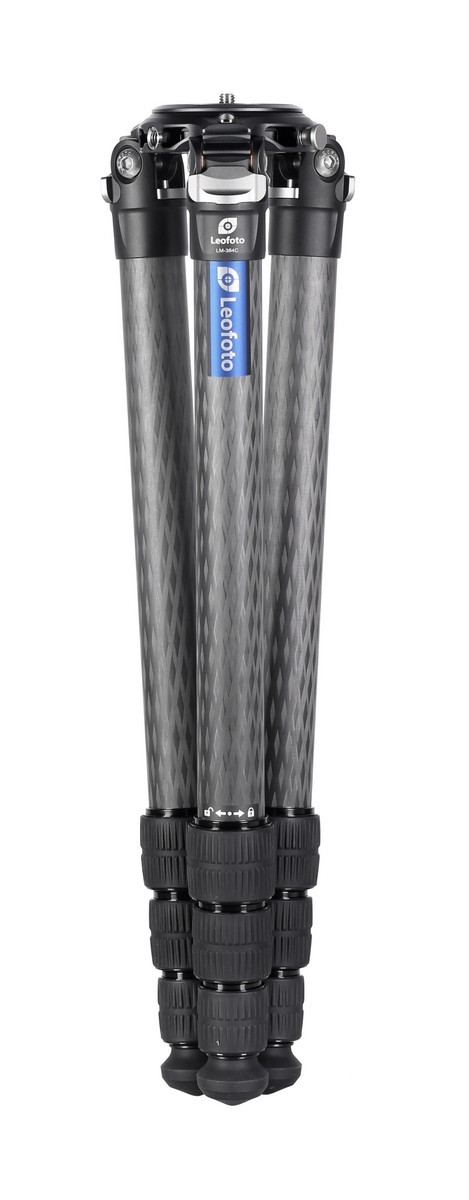 Leofoto statyw Summit LM-364C LM-364C