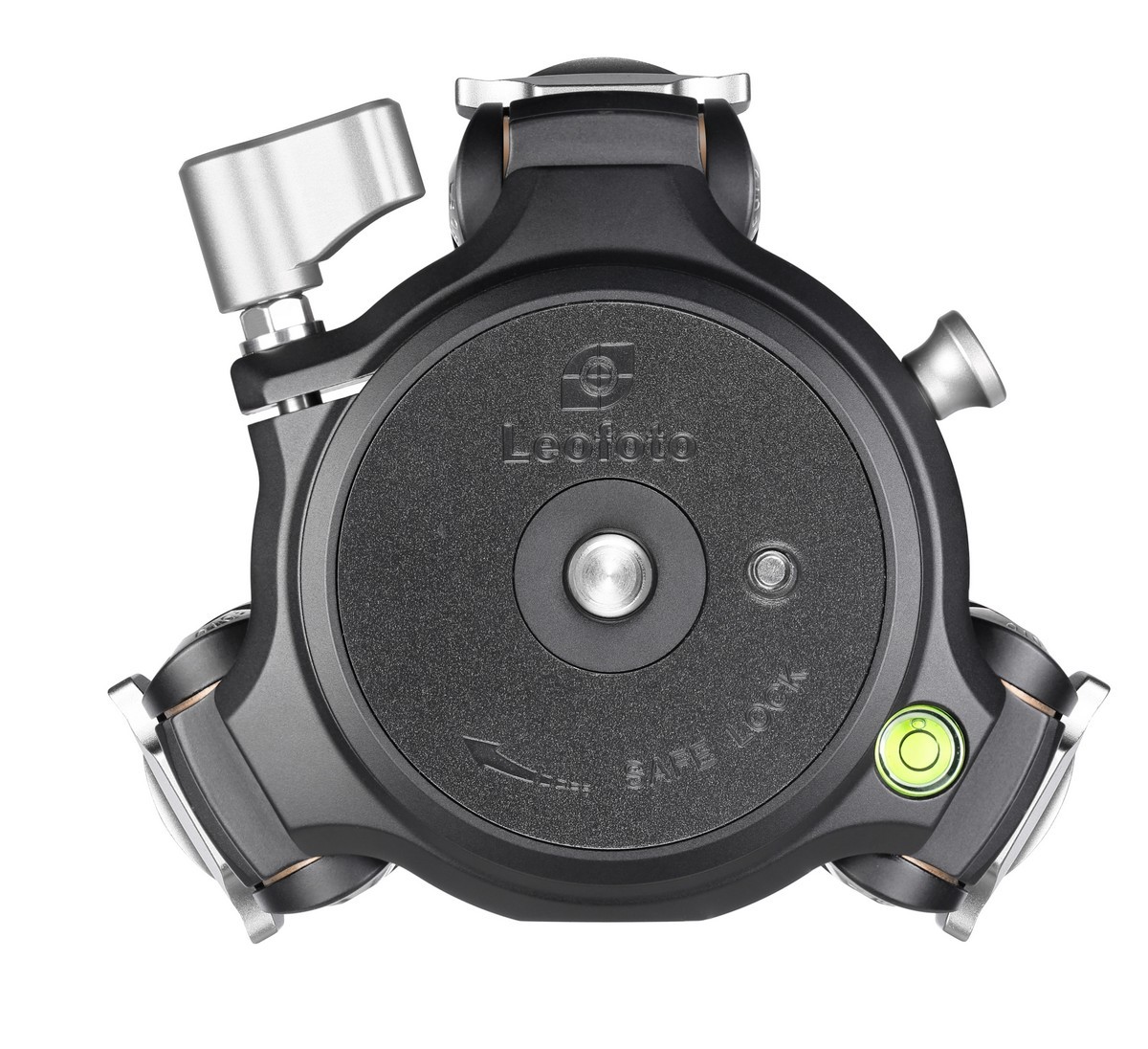 Leofoto statyw Summit LM-364C LM-364C