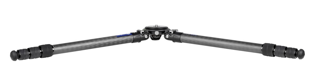 Leofoto statyw Summit LM-364C LM-364C