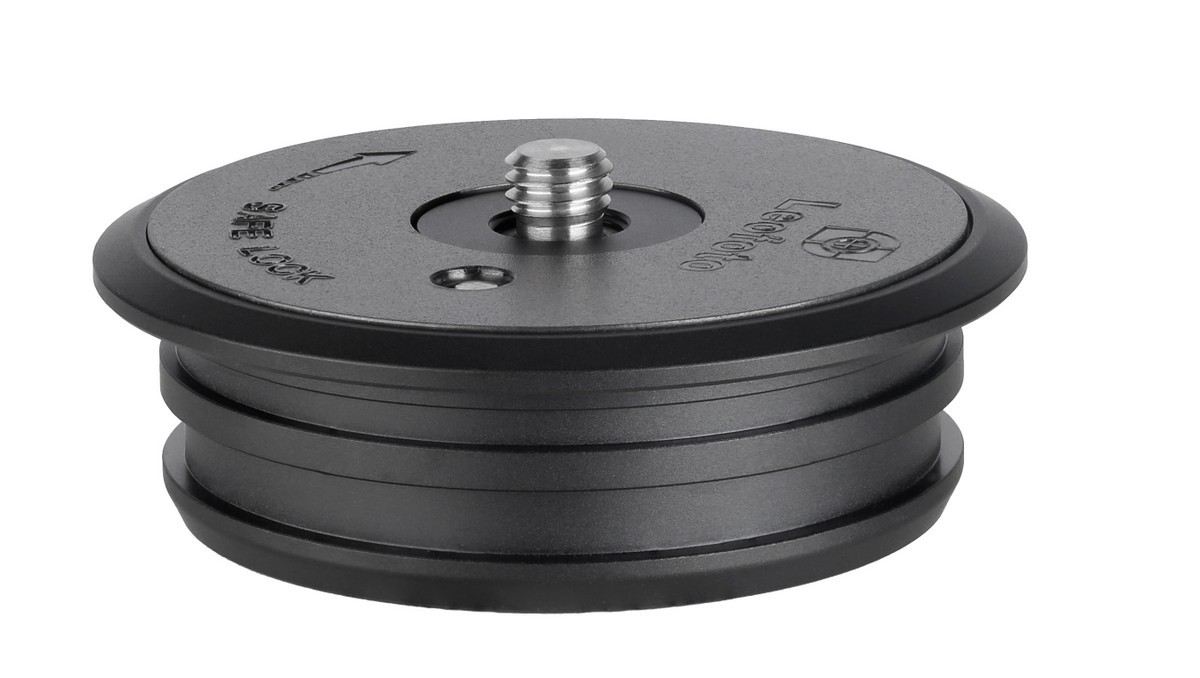 Leofoto statyw Summit LM-364C LM-364C