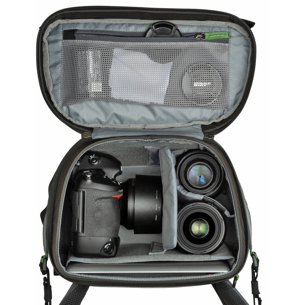 ThinkTank Rotation Pro 50+L backpack 520208