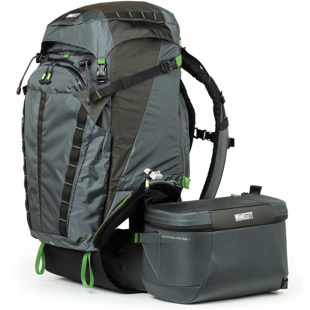 ThinkTank Rotation Pro 50+L backpack 520208