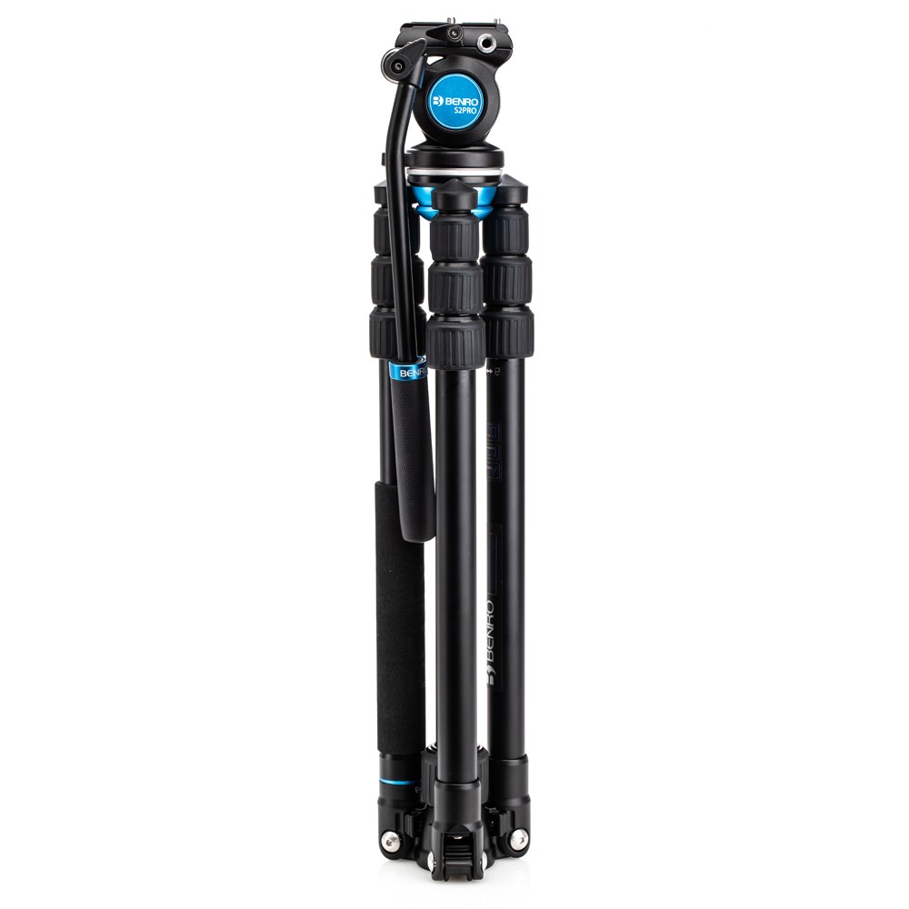 Benro statyw A1683TS2PRO A1683TS2PRO