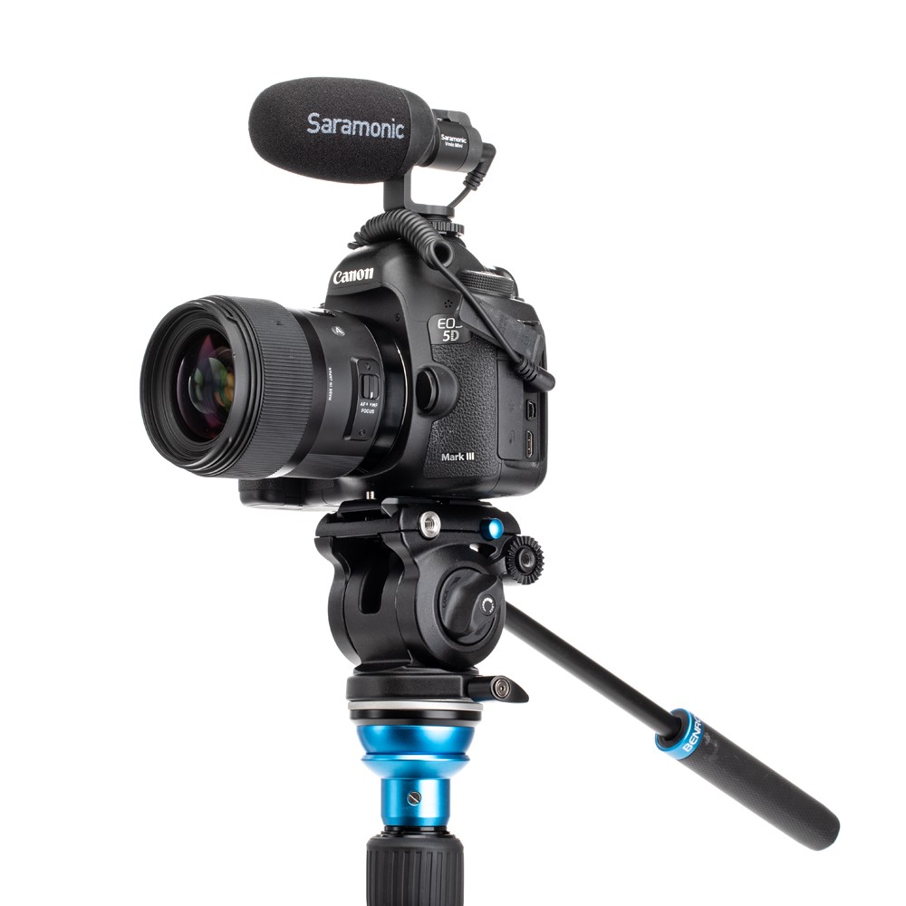 Benro statyw A1683TS2PRO A1683TS2PRO