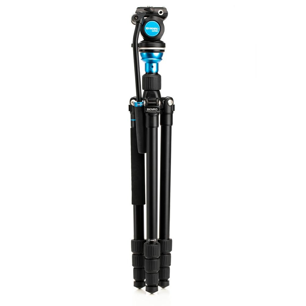 Benro statyw A1683TS2PRO A1683TS2PRO