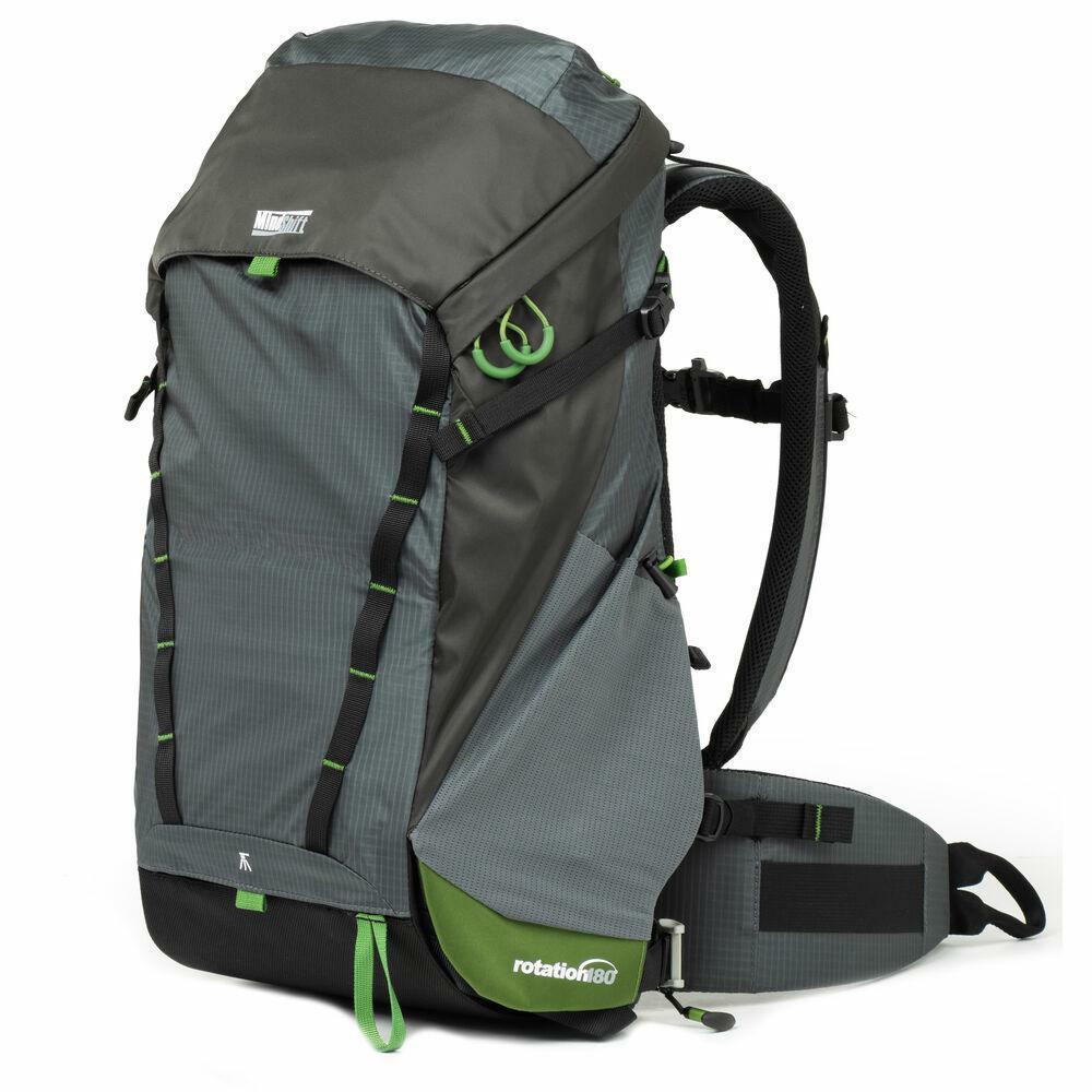 ThinkTank Rotation 22L backpack grey 520206