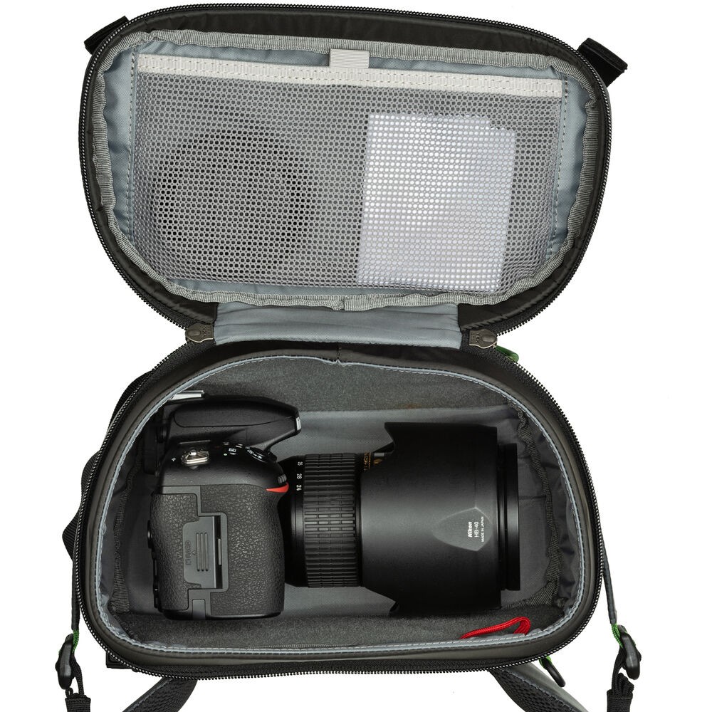 ThinkTank Rotation 22L backpack grey 520206