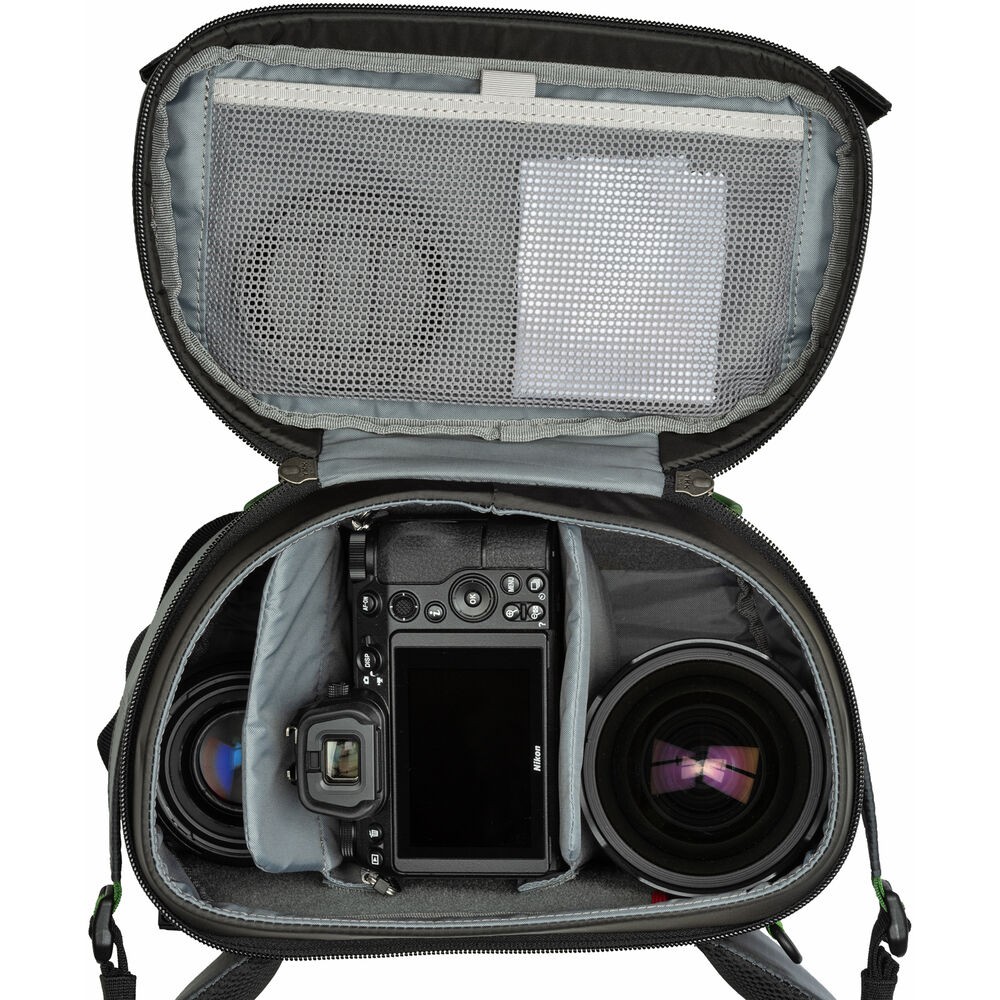 ThinkTank Rotation 22L backpack grey 520206