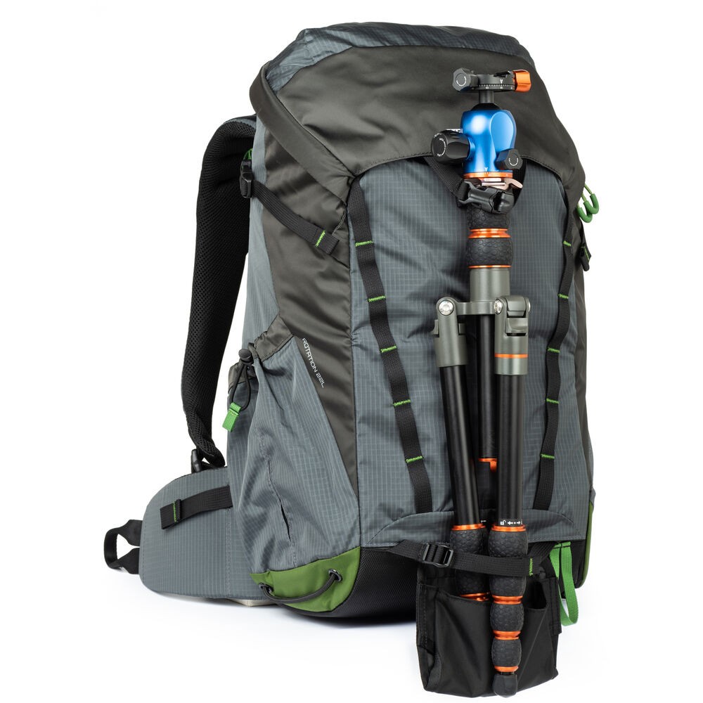 ThinkTank Rotation 22L backpack grey 520206