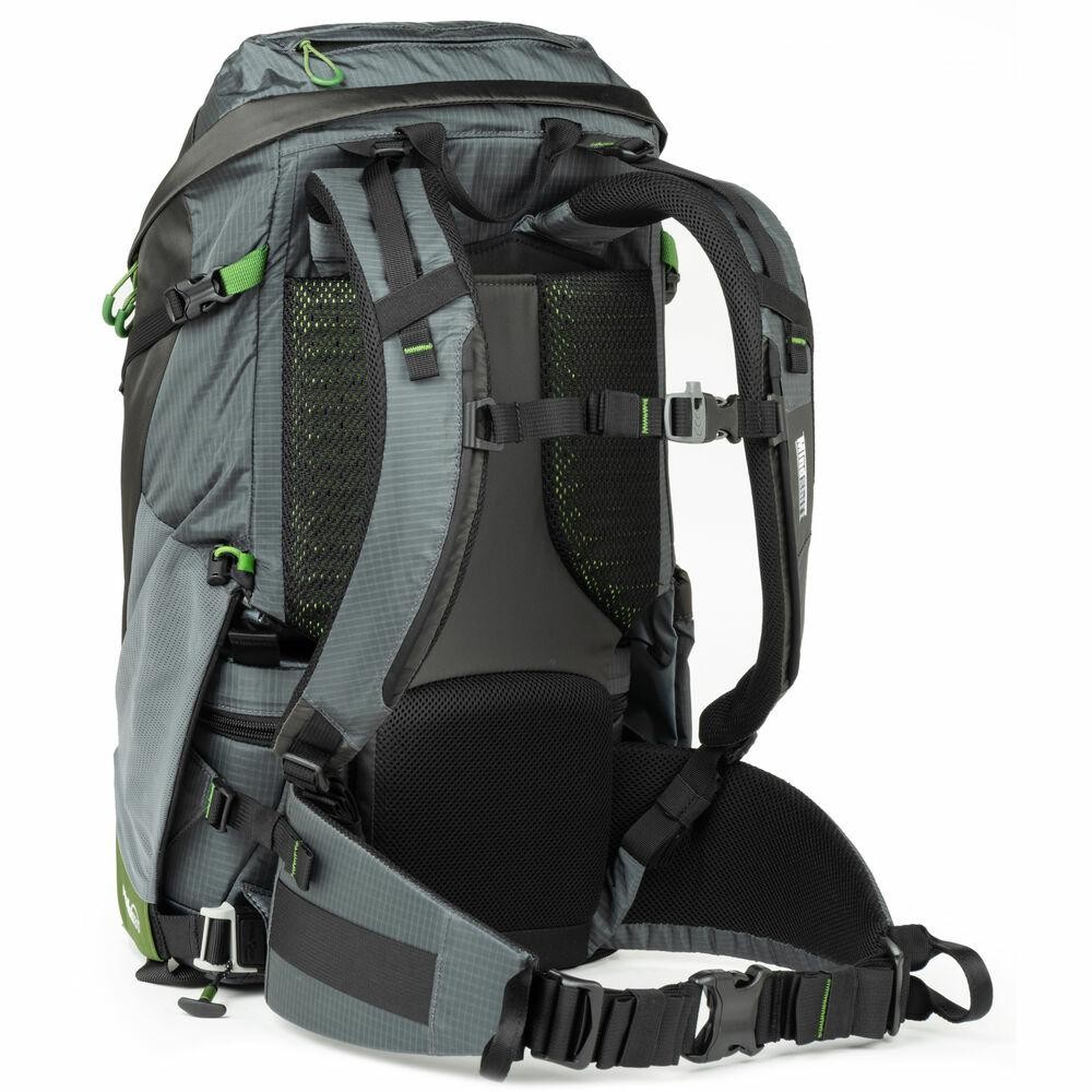ThinkTank Rotation 22L backpack grey 520206