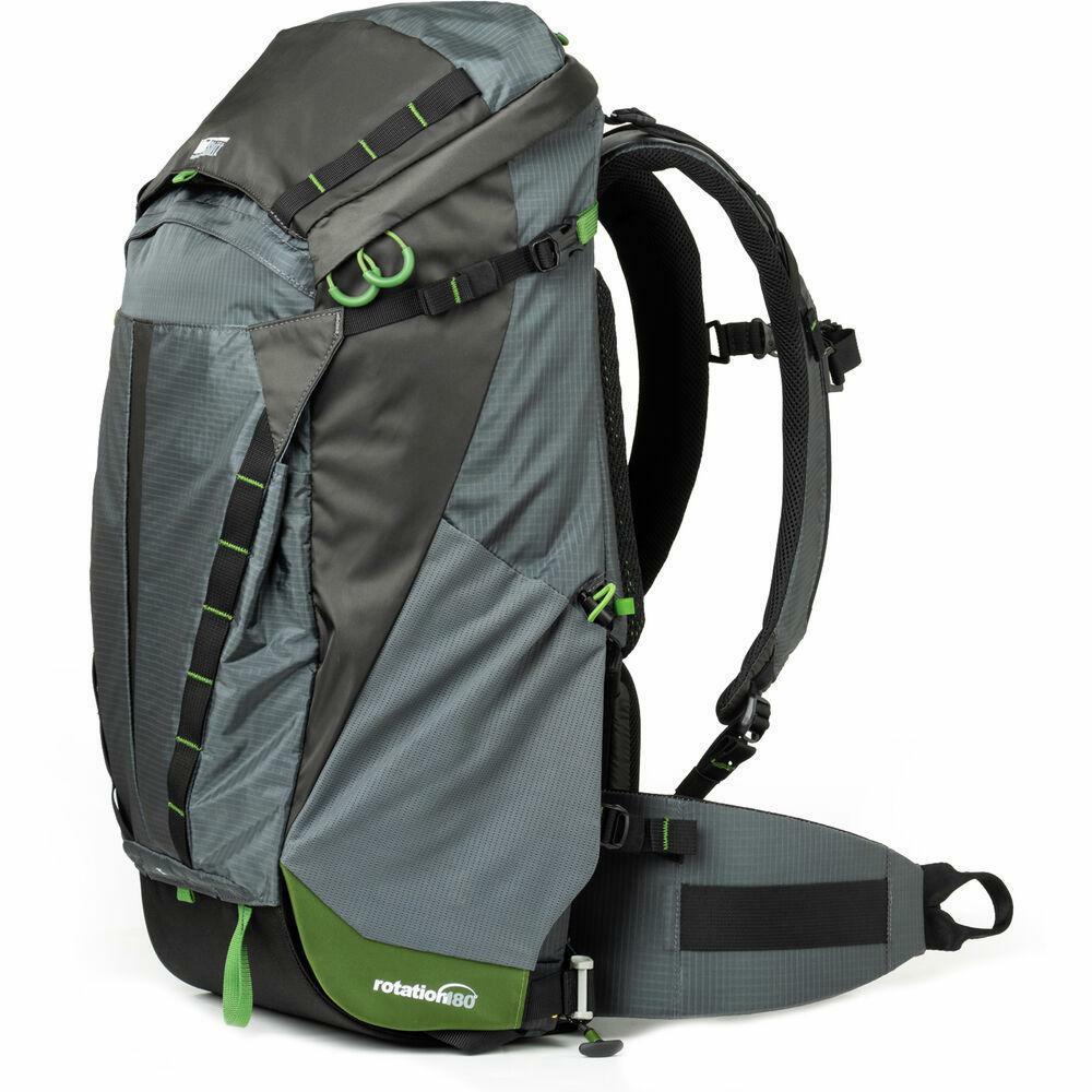 ThinkTank Rotation 34L backpack grey 520207