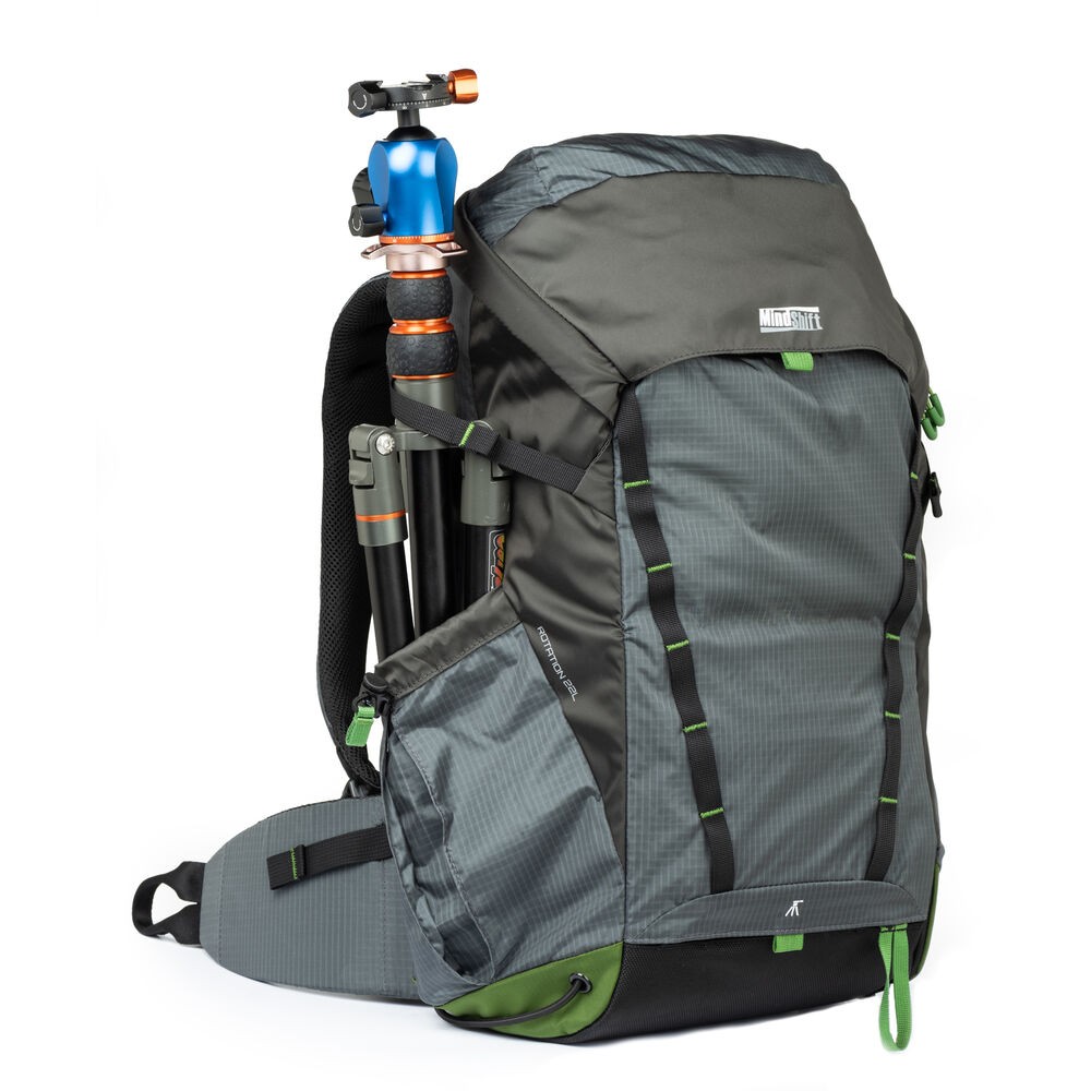 ThinkTank Rotation 34L backpack grey 520207