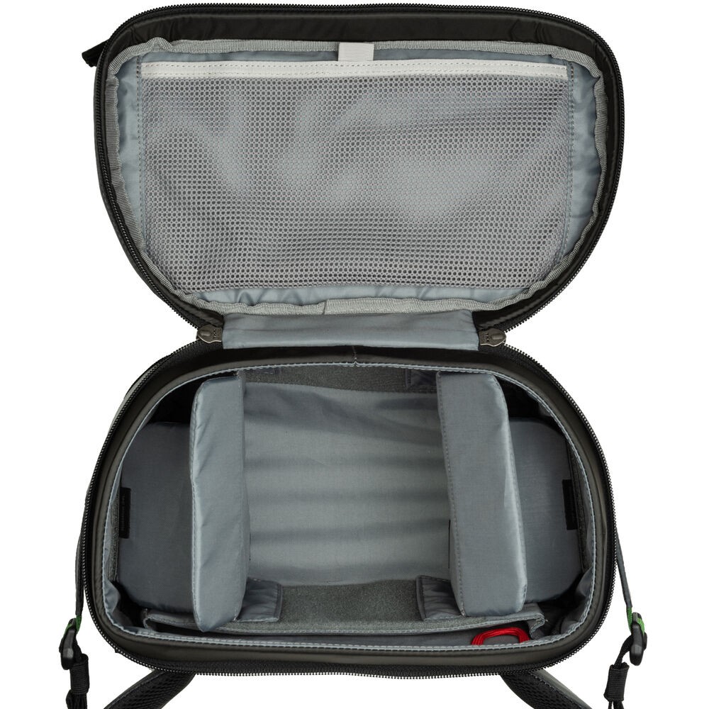 ThinkTank Rotation 34L backpack grey 520207