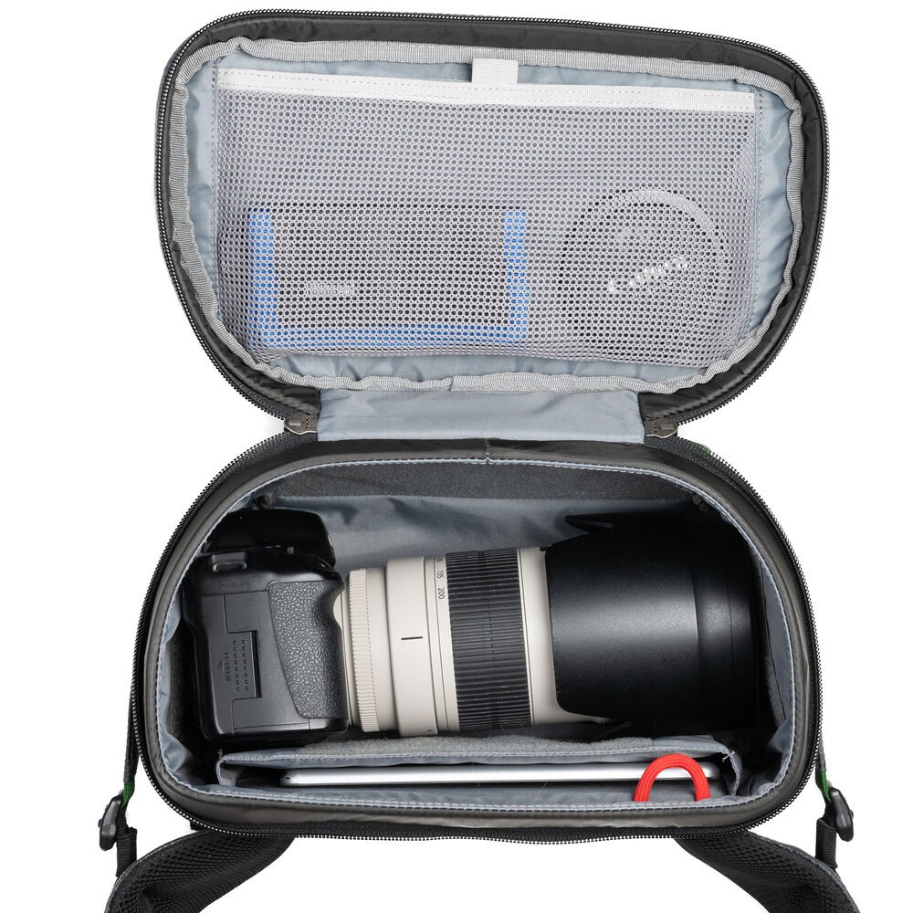 ThinkTank Rotation 34L backpack grey 520207