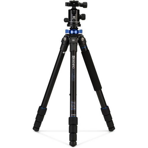 Benro statyw Mach3 TMA18AB1 TMA18AB1