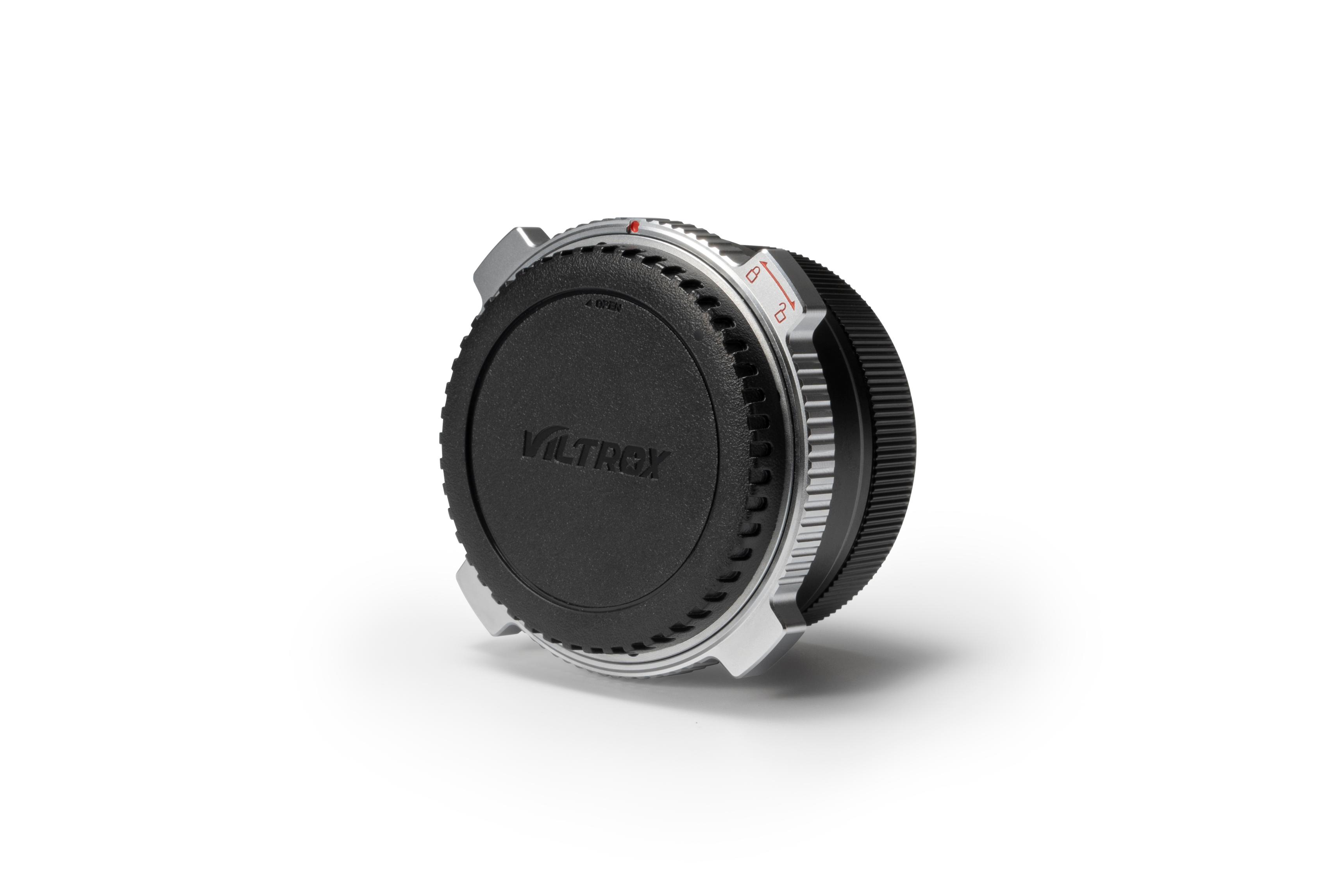 Viltrox EF-L Pro Adapter EF-L Pro