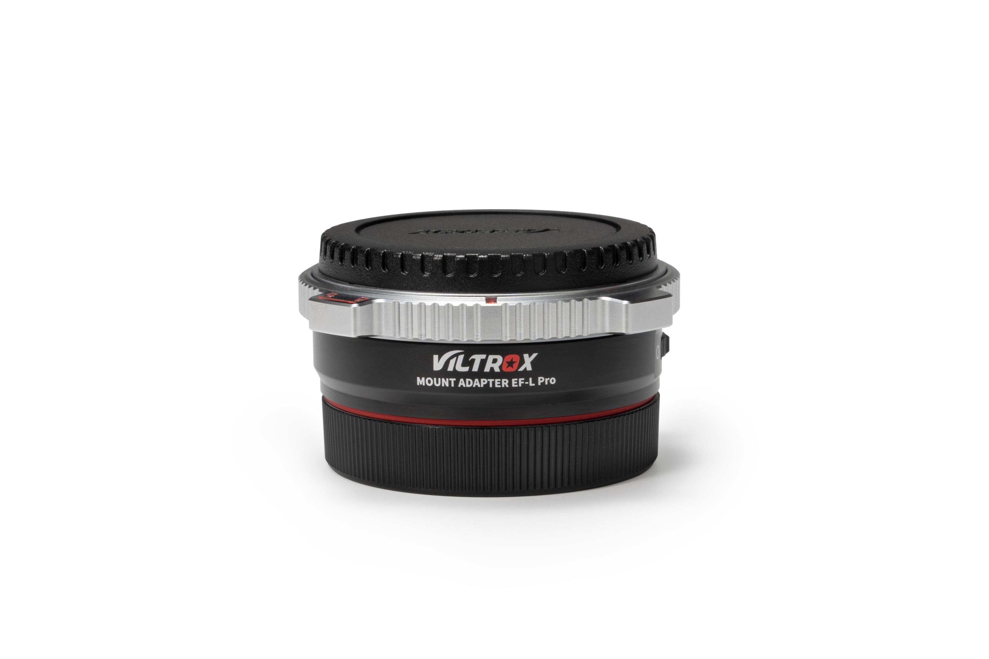 Viltrox EF-L Pro Adapter EF-L Pro