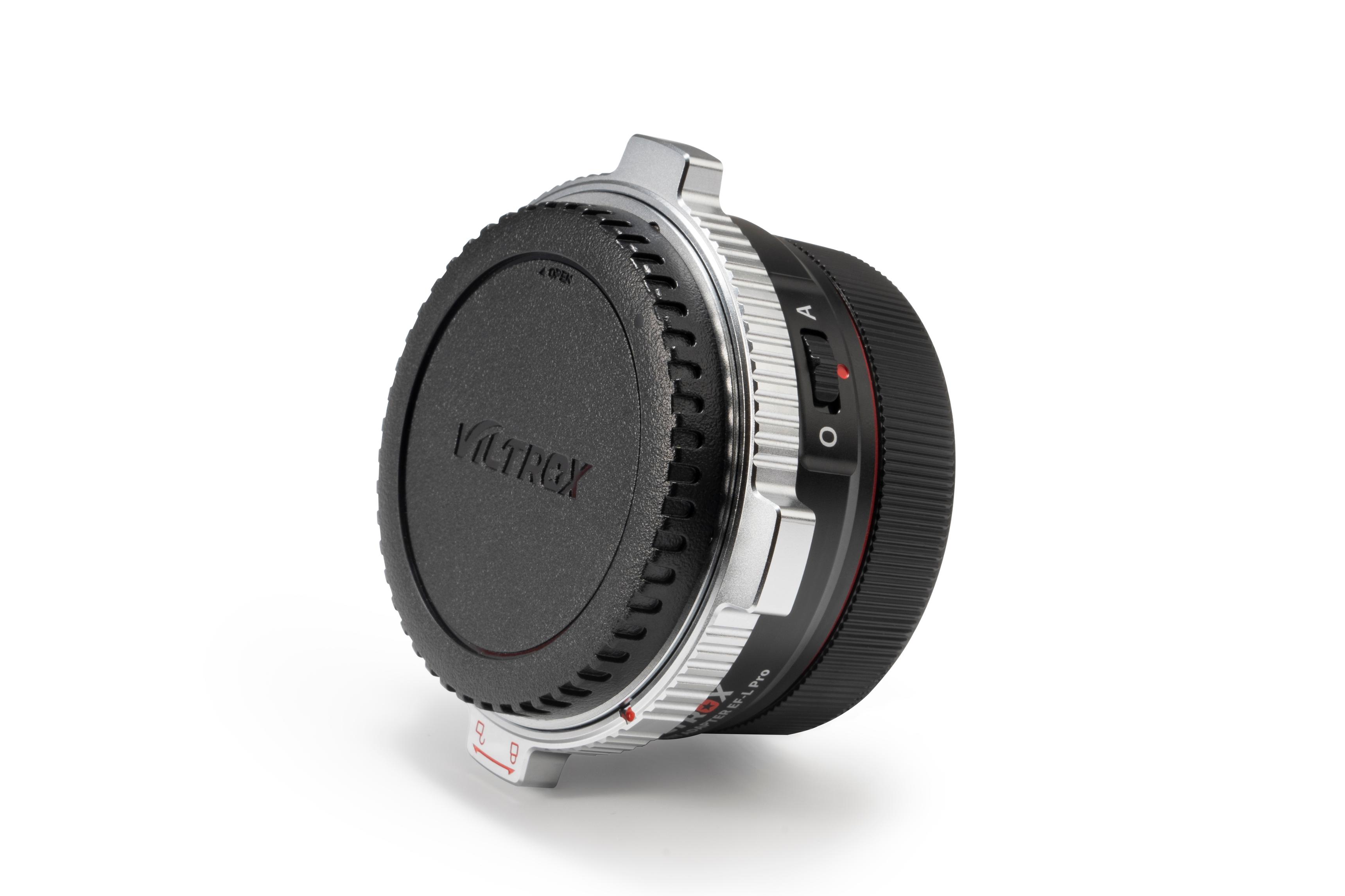 Viltrox EF-L Pro Adapter EF-L Pro