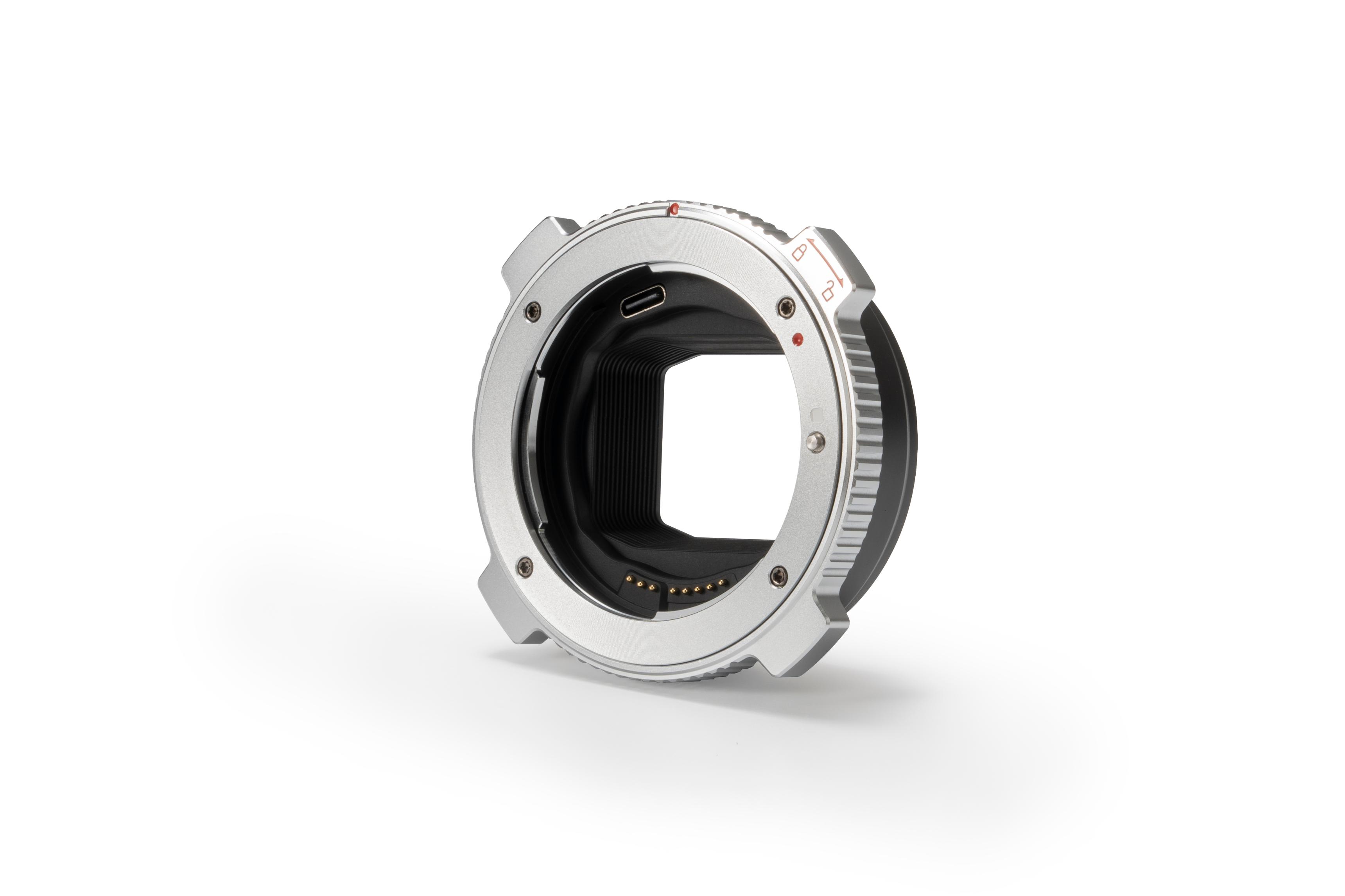Viltrox EF-L Pro Adapter EF-L Pro