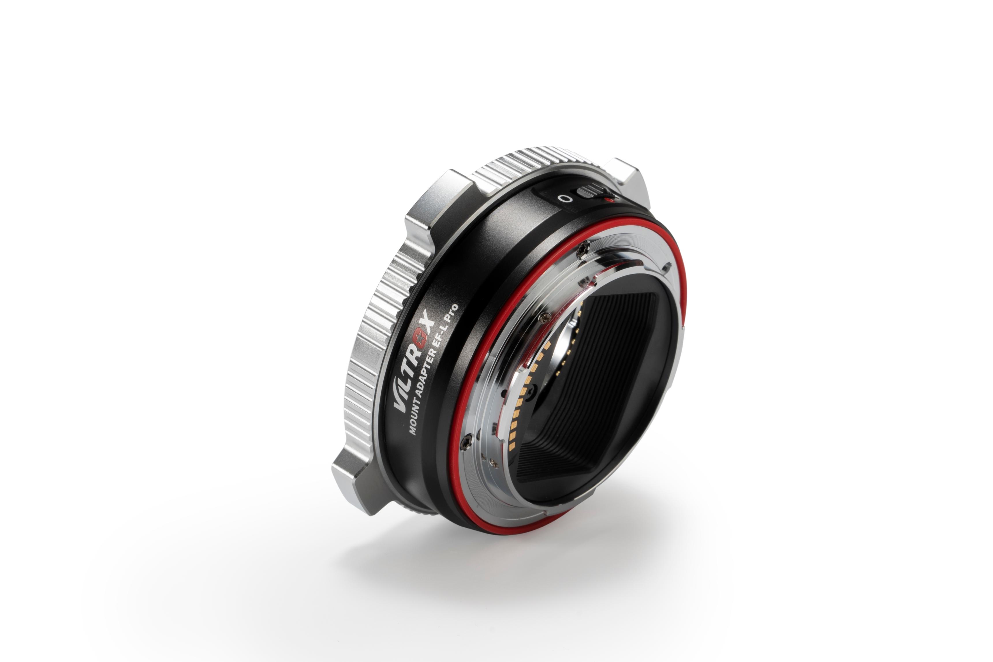 Viltrox EF-L Pro Adapter EF-L Pro