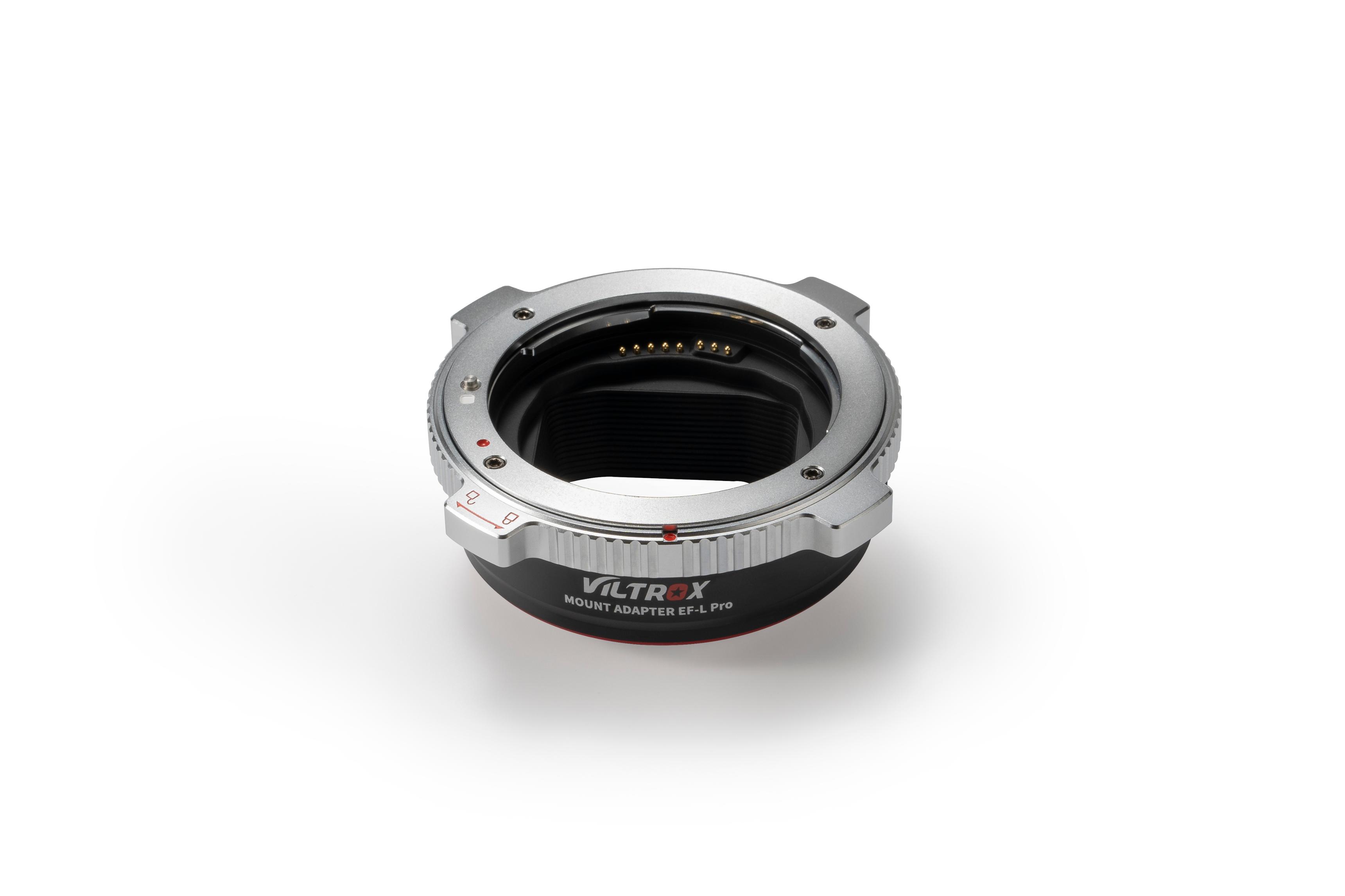 Viltrox EF-L Pro Adapter EF-L Pro