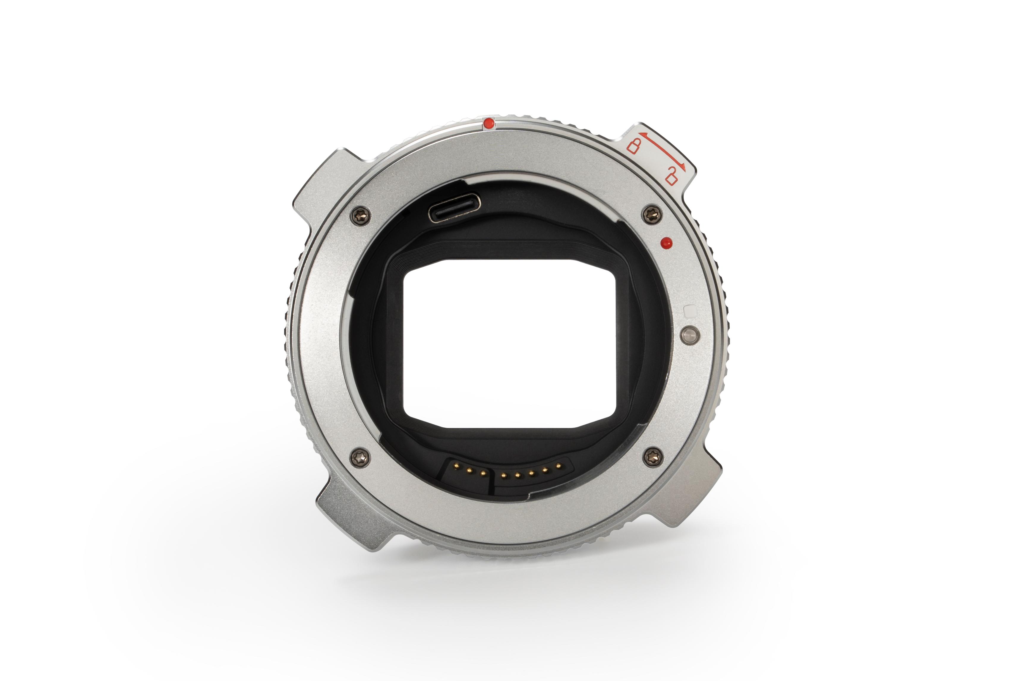 Viltrox EF-L Pro Adapter EF-L Pro