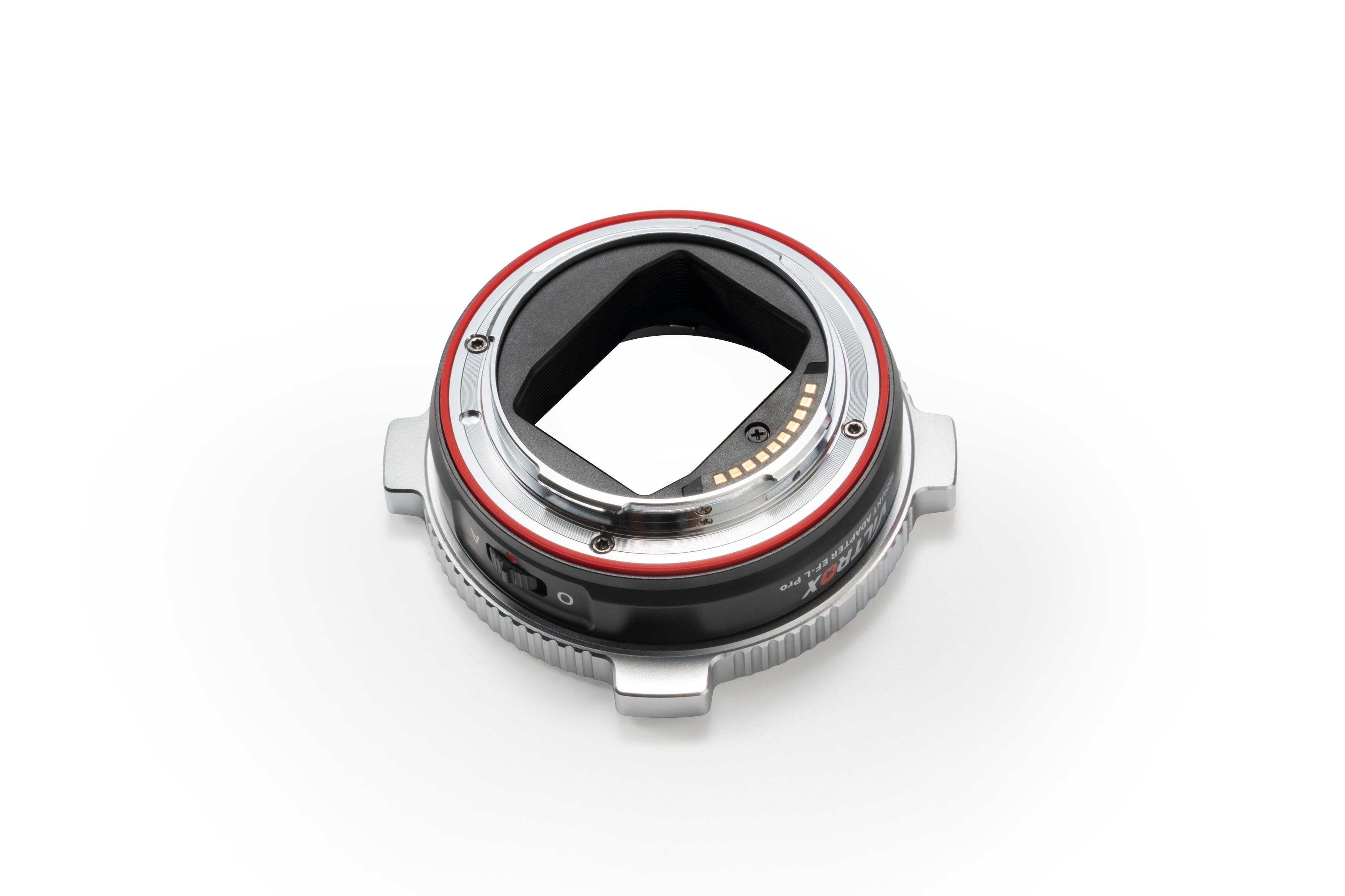 Viltrox EF-L Pro Adapter EF-L Pro